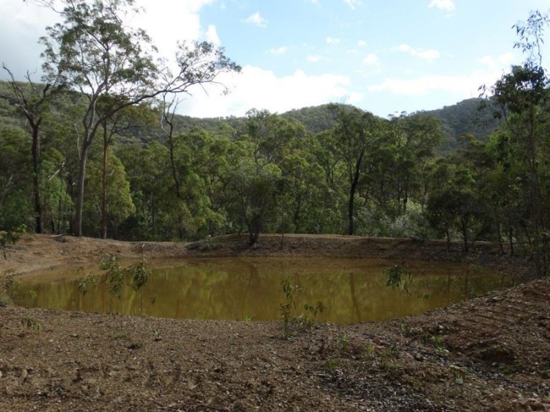 907 Hills Road, Mount Maria QLD 4674