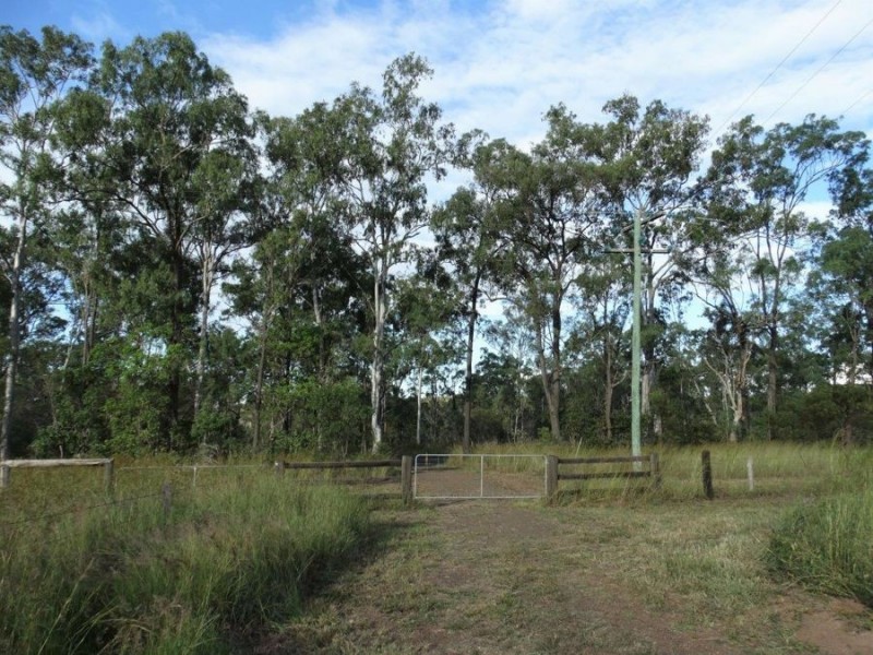 907 Hills Road, Mount Maria QLD 4674