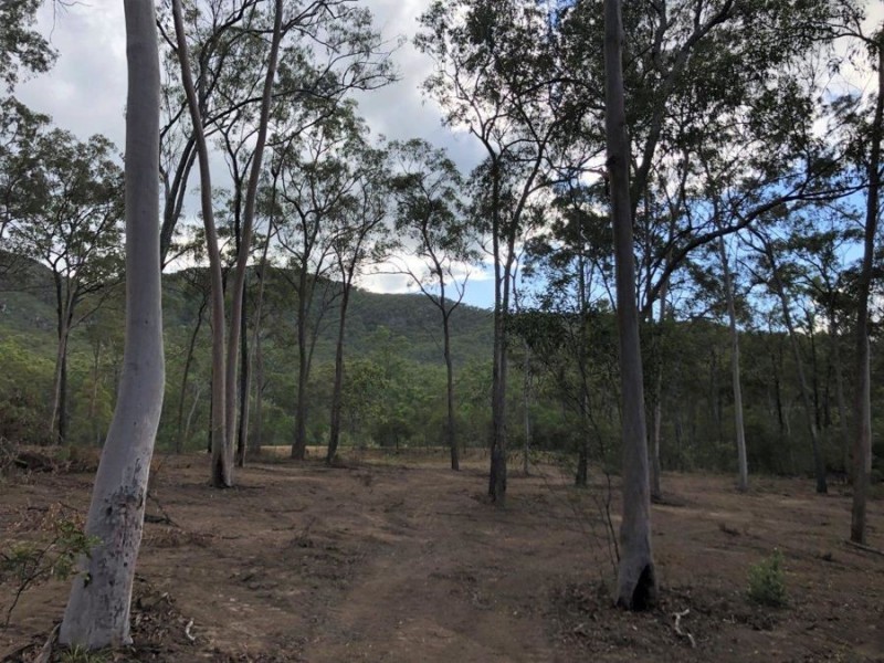 907 Hills Road, Mount Maria QLD 4674