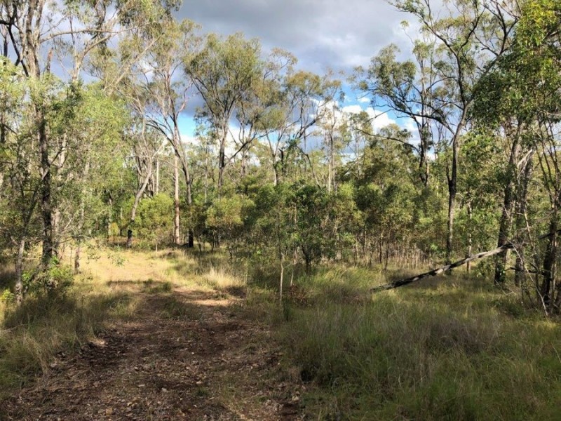 907 Hills Road, Mount Maria QLD 4674