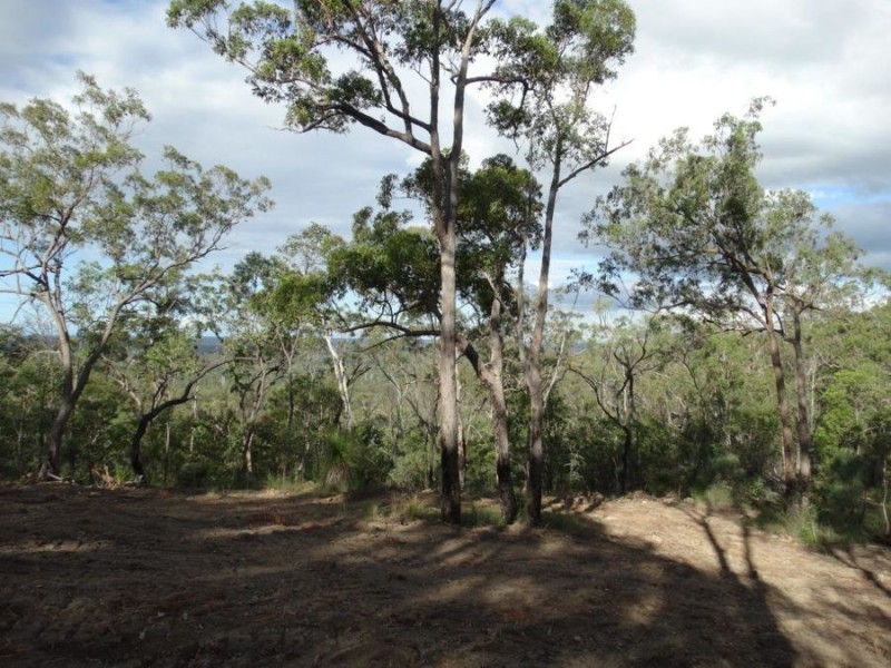 907 Hills Road, Mount Maria QLD 4674