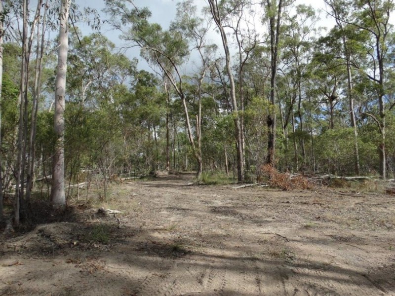 907 Hills Road, Mount Maria QLD 4674