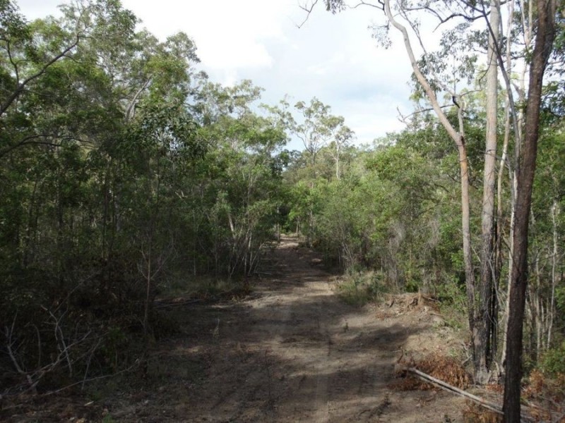 907 Hills Road, Mount Maria QLD 4674