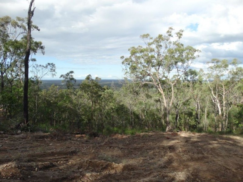 907 Hills Road, Mount Maria QLD 4674