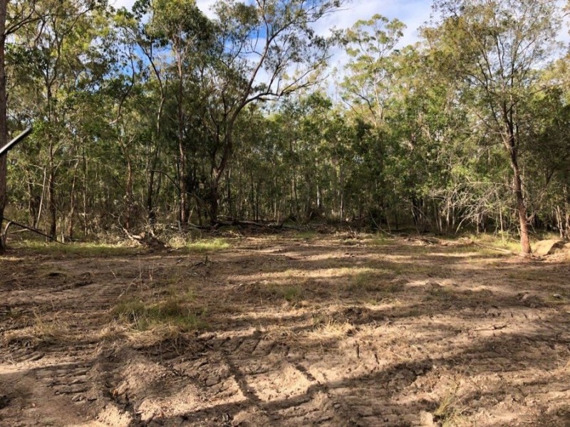 907 Hills Road, Mount Maria QLD 4674