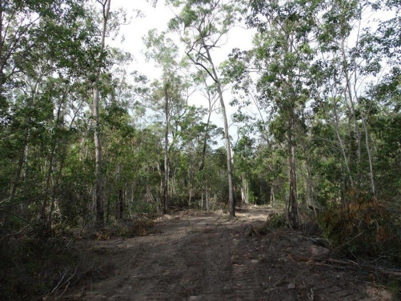 907 Hills Road, Mount Maria QLD 4674