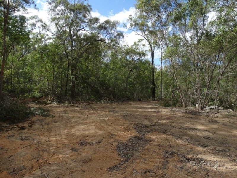 907 Hills Road, Mount Maria QLD 4674