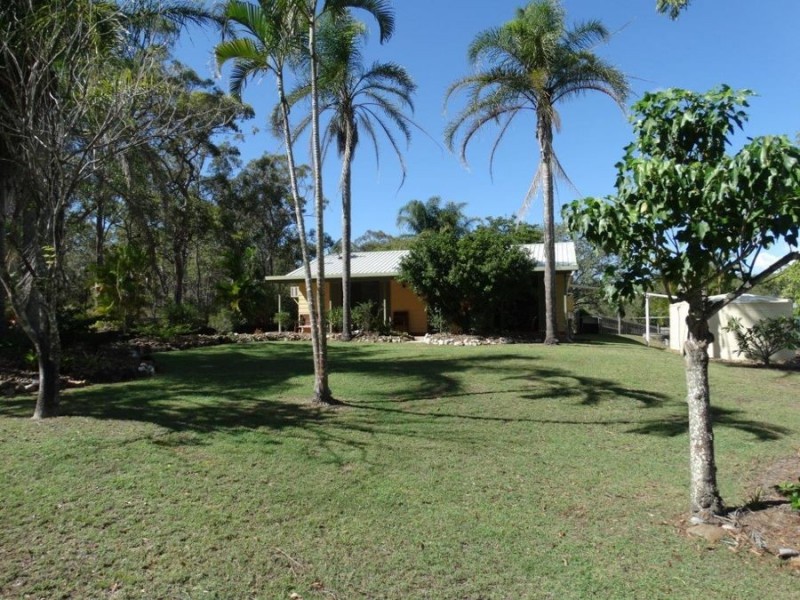 75 Oceanna Drive, Deepwater QLD 4674