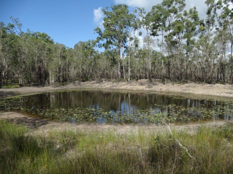 75 Oceanna Drive, Deepwater QLD 4674