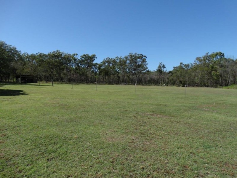 75 Oceanna Drive, Deepwater QLD 4674