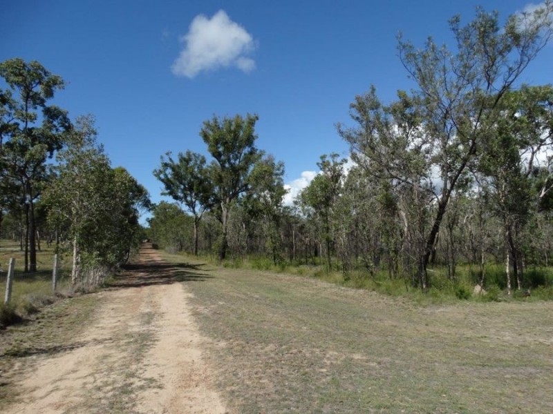 75 Oceanna Drive, Deepwater QLD 4674