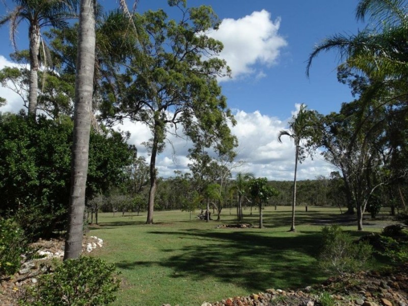 75 Oceanna Drive, Deepwater QLD 4674