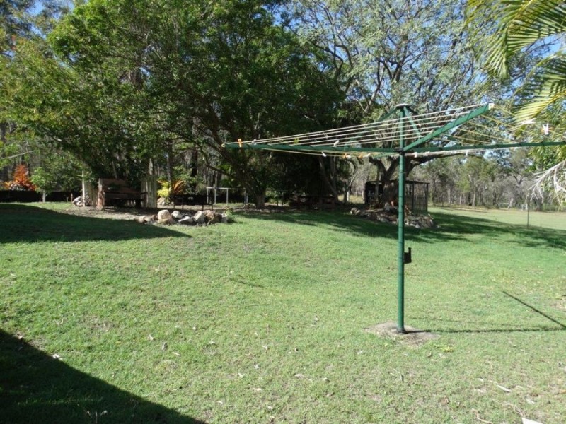 75 Oceanna Drive, Deepwater QLD 4674