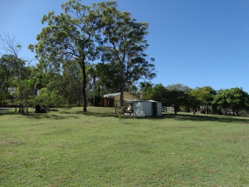 75 Oceanna Drive, Deepwater QLD 4674