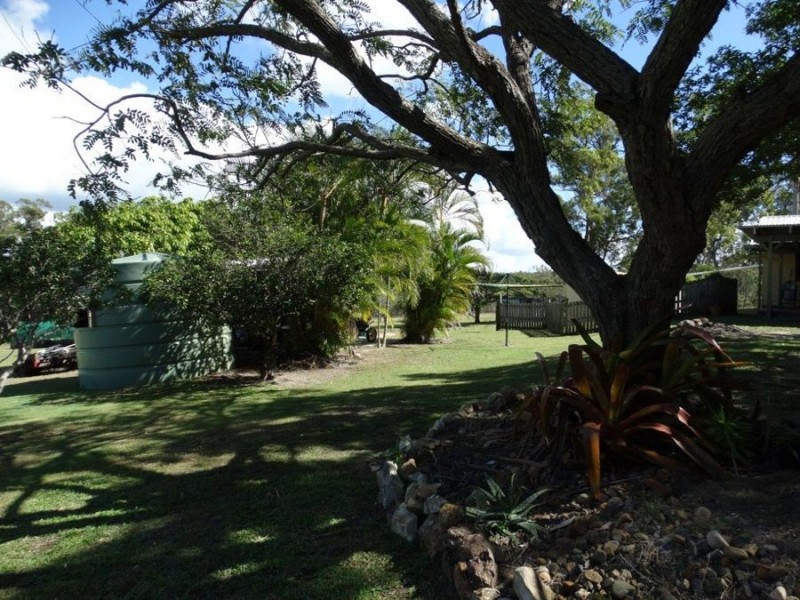 75 Oceanna Drive, Deepwater QLD 4674