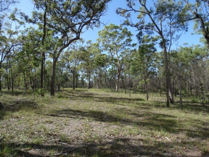 75 Oceanna Drive, Deepwater QLD 4674