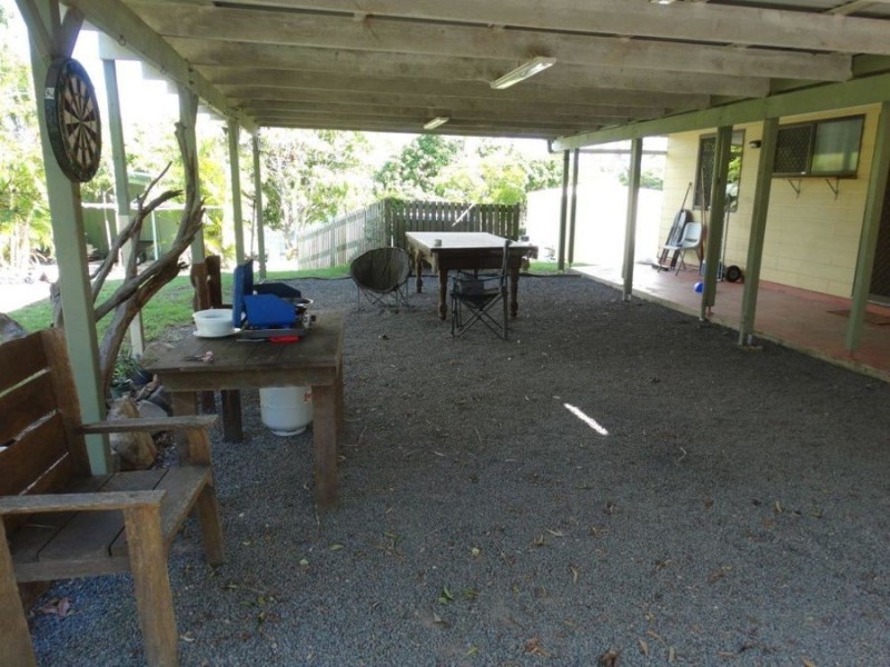 75 Oceanna Drive, Deepwater QLD 4674