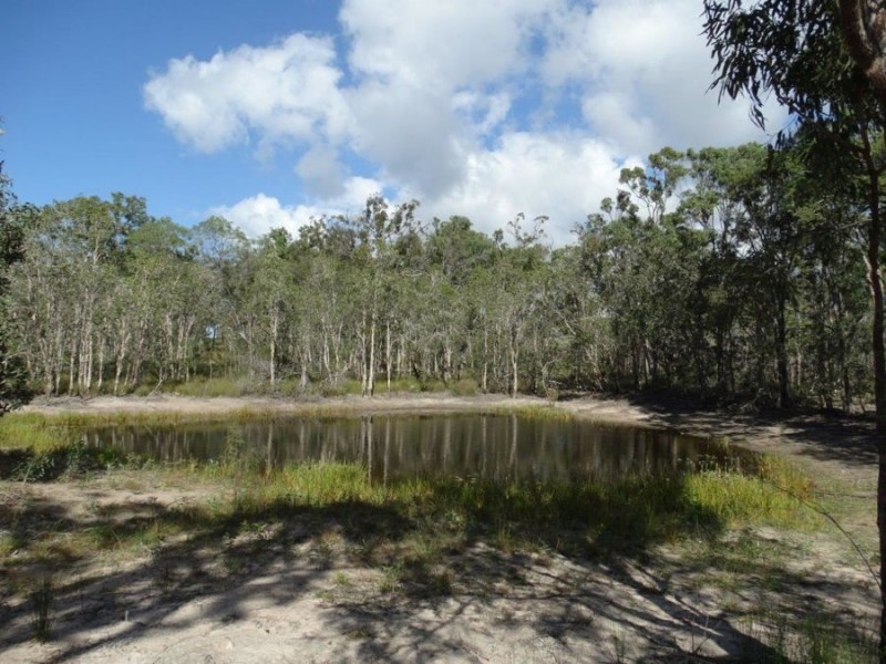 75 Oceanna Drive, Deepwater QLD 4674