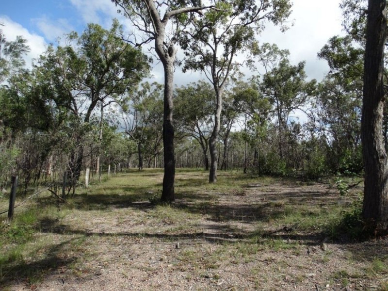 75 Oceanna Drive, Deepwater QLD 4674