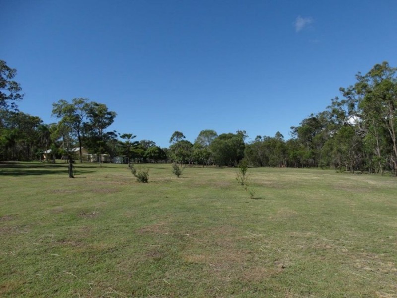 75 Oceanna Drive, Deepwater QLD 4674