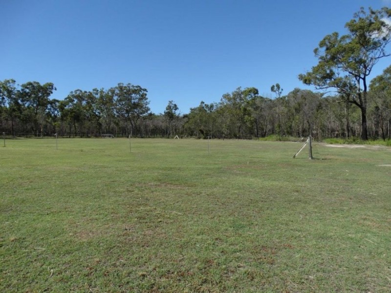 75 Oceanna Drive, Deepwater QLD 4674