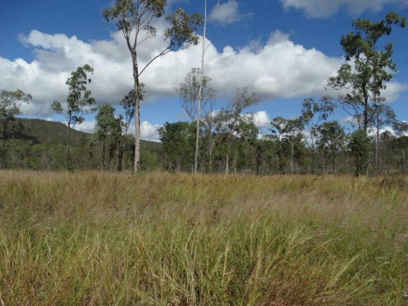 Lot 1 Blackman Gap Road, Colosseum QLD 4677
