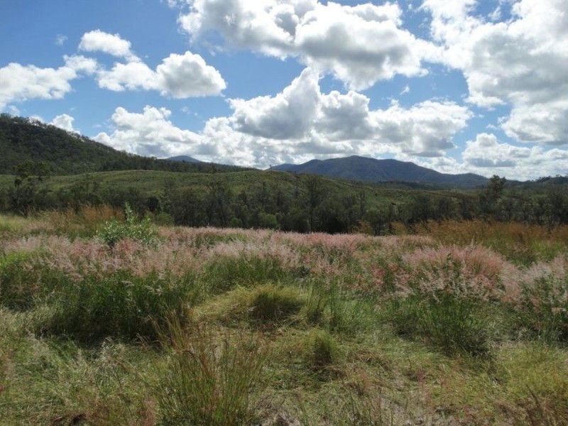 Lot 1 Blackman Gap Road, Colosseum QLD 4677