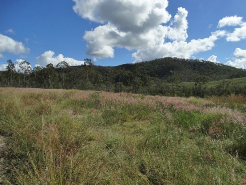 Lot 1 Blackman Gap Road, Colosseum QLD 4677