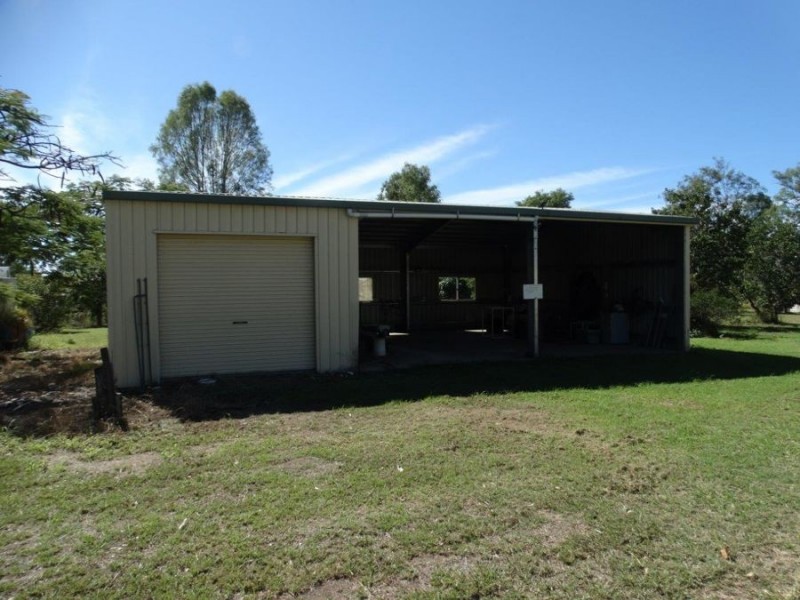 2 Stegemans Road, Rosedale QLD 4674