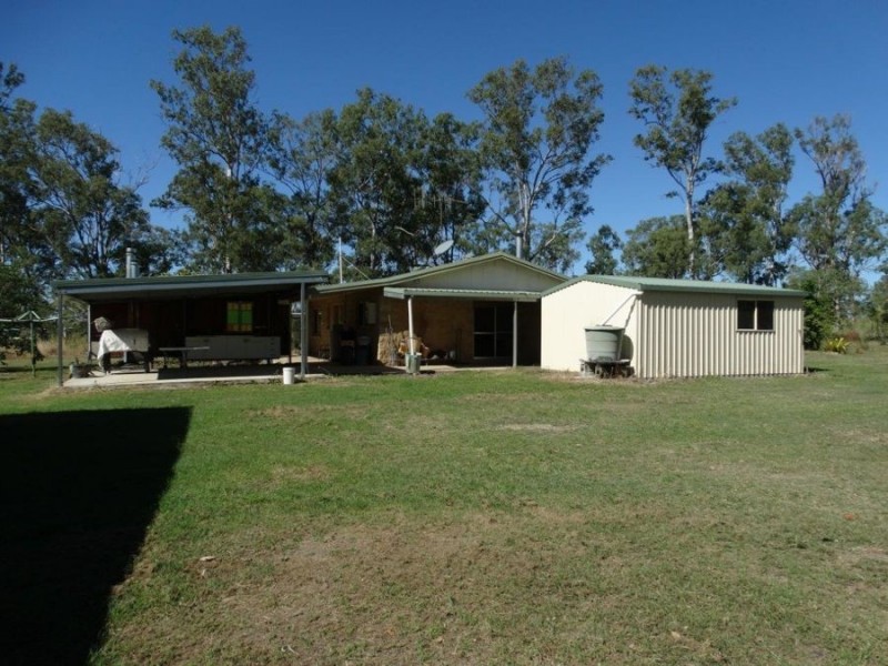 2 Stegemans Road, Rosedale QLD 4674
