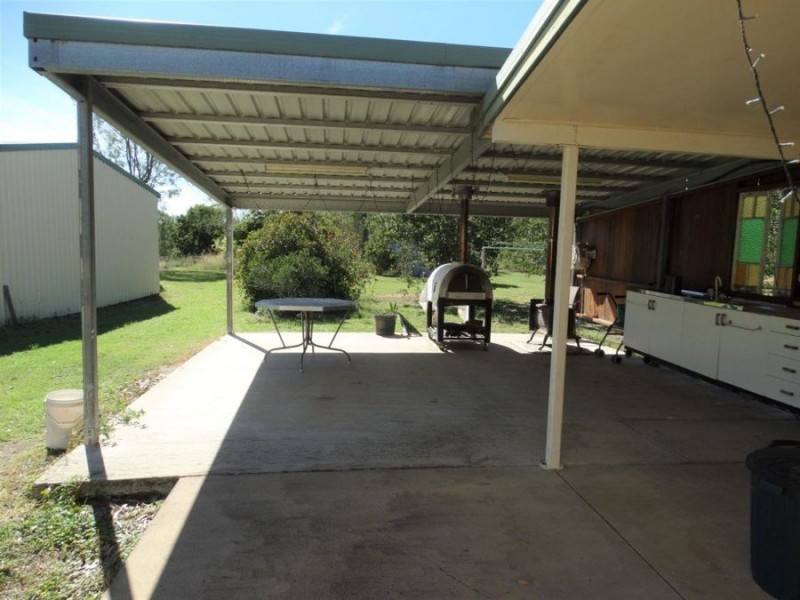 2 Stegemans Road, Rosedale QLD 4674