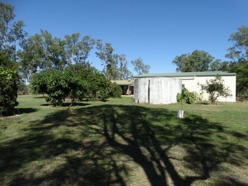 2 Stegemans Road, Rosedale QLD 4674
