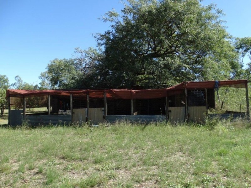 2 Stegemans Road, Rosedale QLD 4674