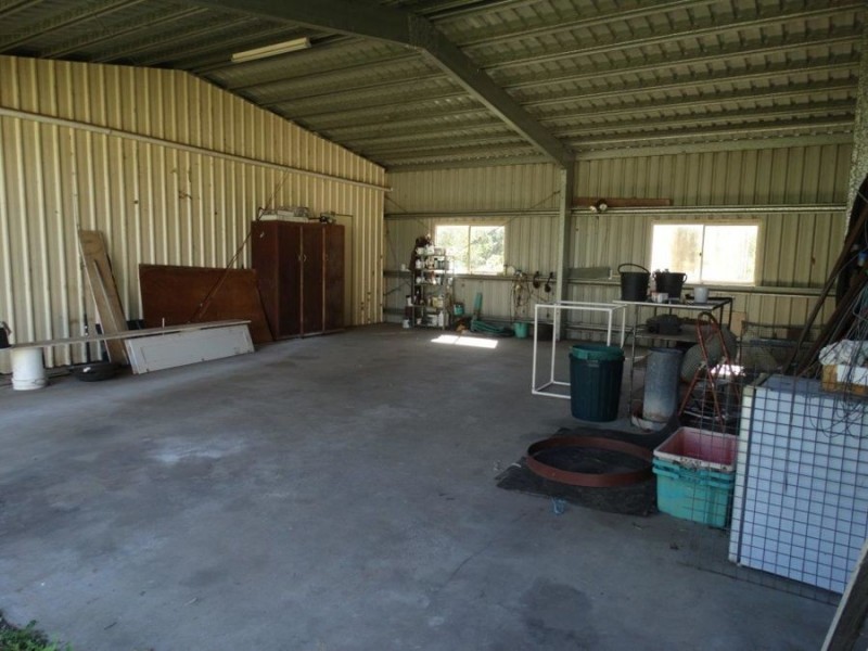 2 Stegemans Road, Rosedale QLD 4674