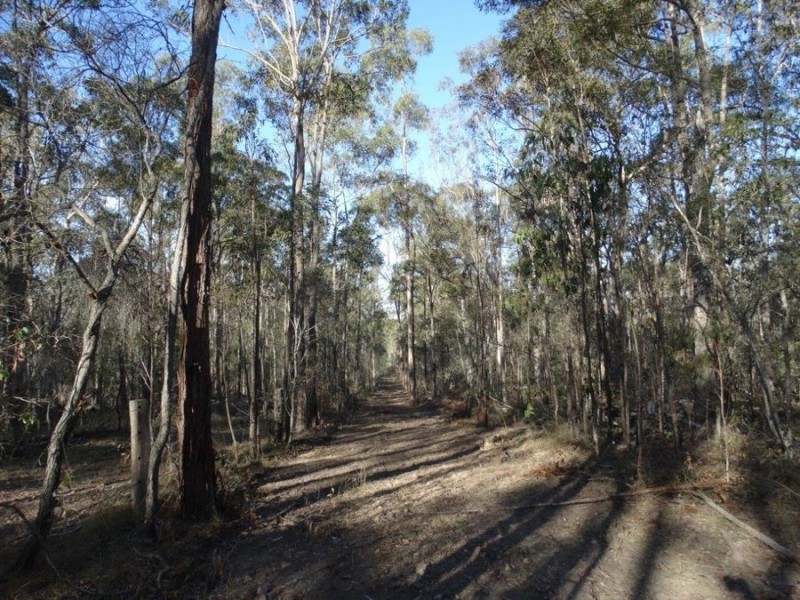 67 Jones Road, Bucca QLD 4670