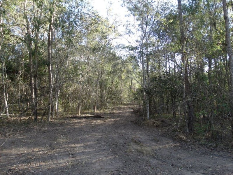 67 Jones Road, Bucca QLD 4670