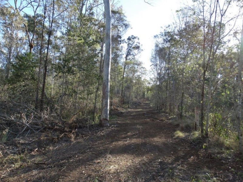 67 Jones Road, Bucca QLD 4670