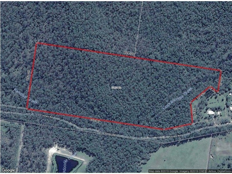67 Jones Road, Bucca QLD 4670