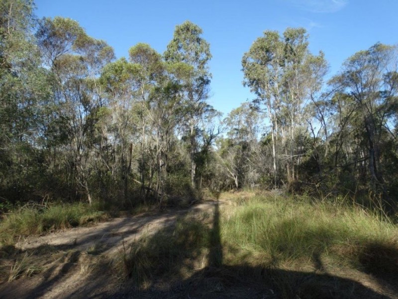 67 Jones Road, Bucca QLD 4670