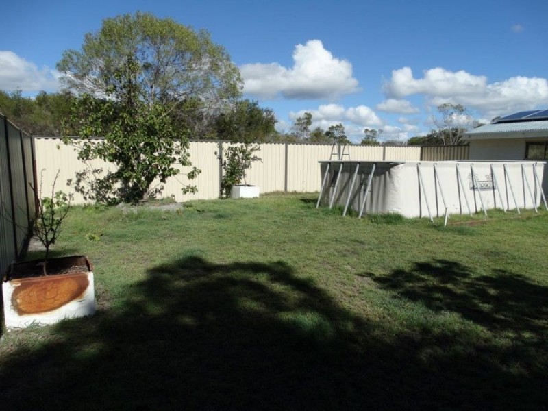 205 Lindy Drive, Rules Beach QLD 4674