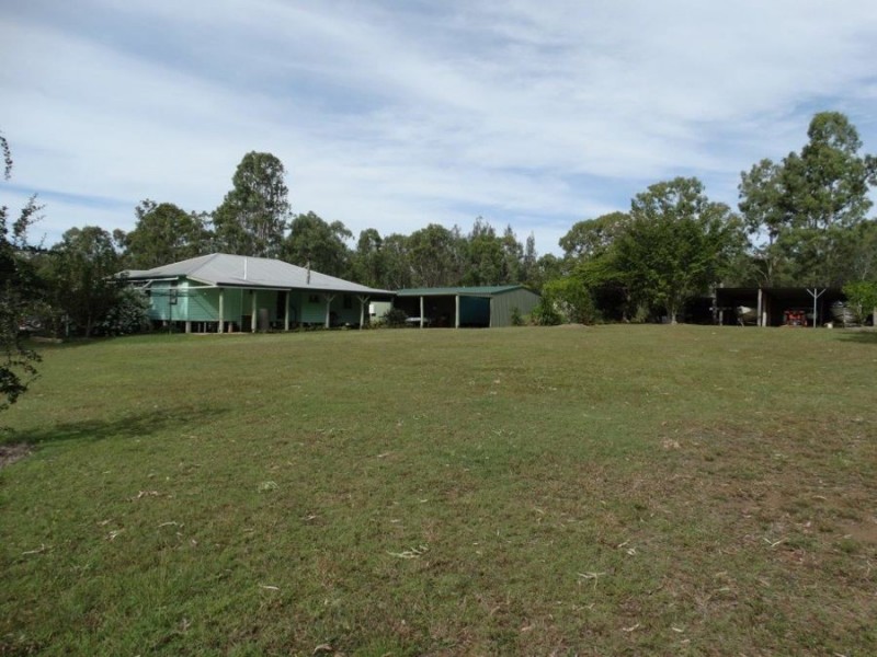 1059 Hills Road, Mount Maria QLD 4674