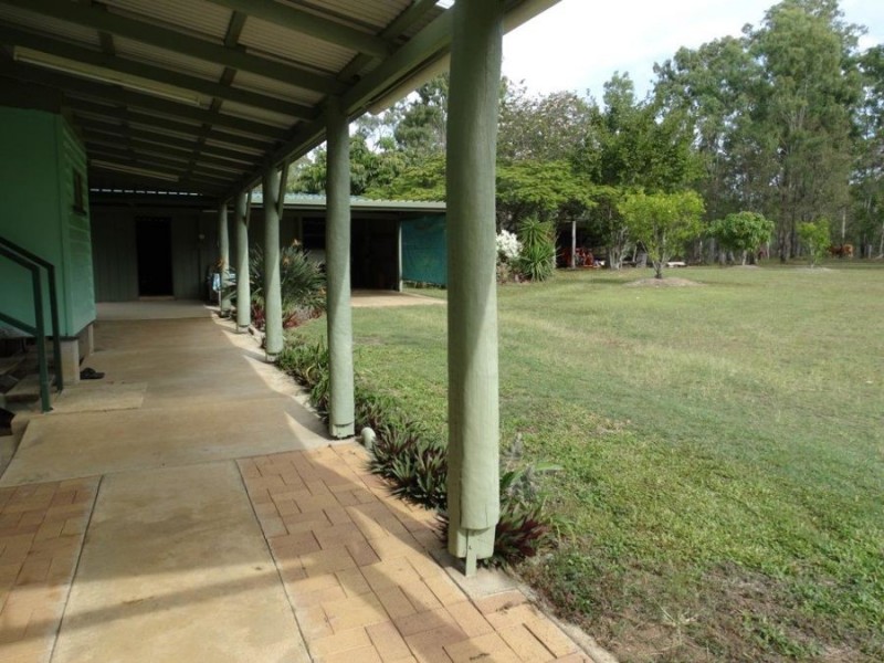 1059 Hills Road, Mount Maria QLD 4674