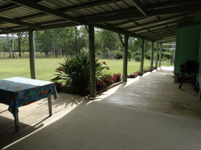 1059 Hills Road, Mount Maria QLD 4674