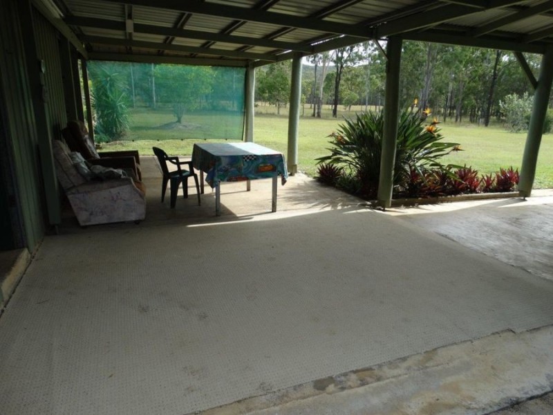 1059 Hills Road, Mount Maria QLD 4674