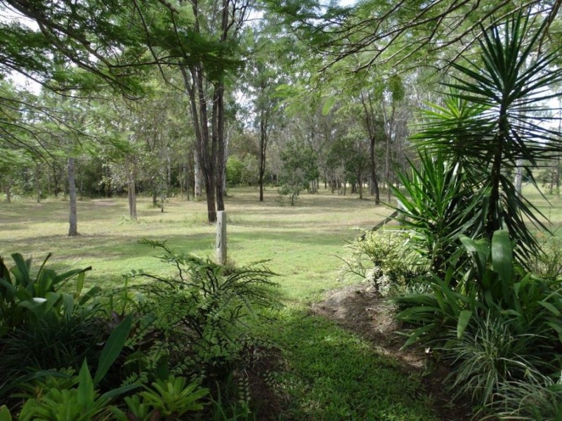 1059 Hills Road, Mount Maria QLD 4674