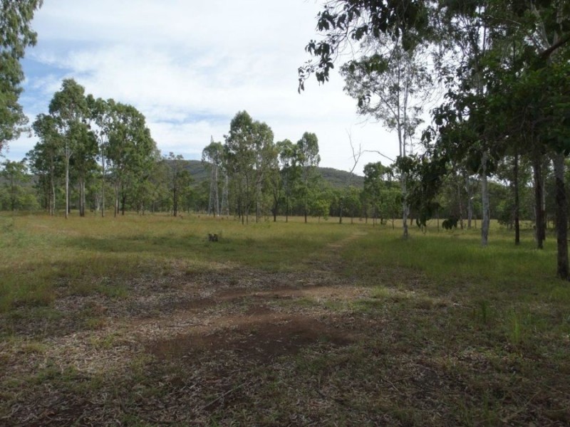 1059 Hills Road, Mount Maria QLD 4674