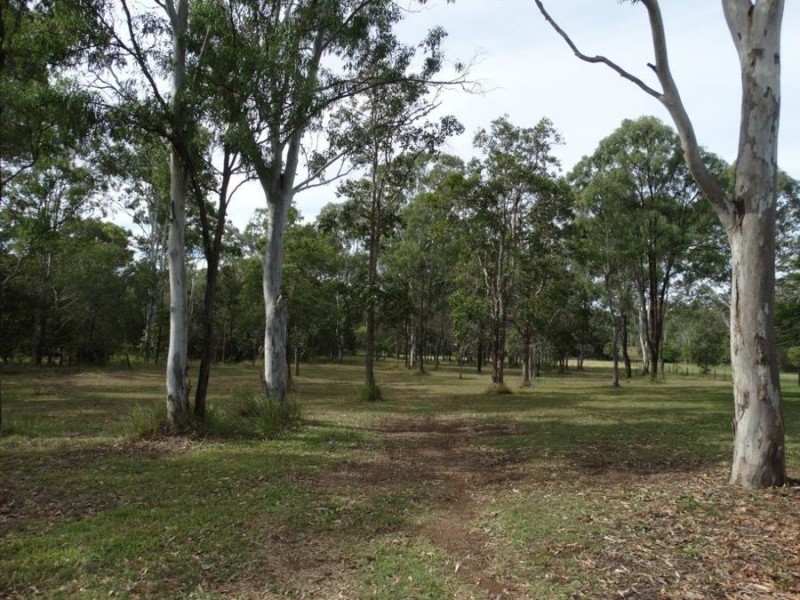 1059 Hills Road, Mount Maria QLD 4674