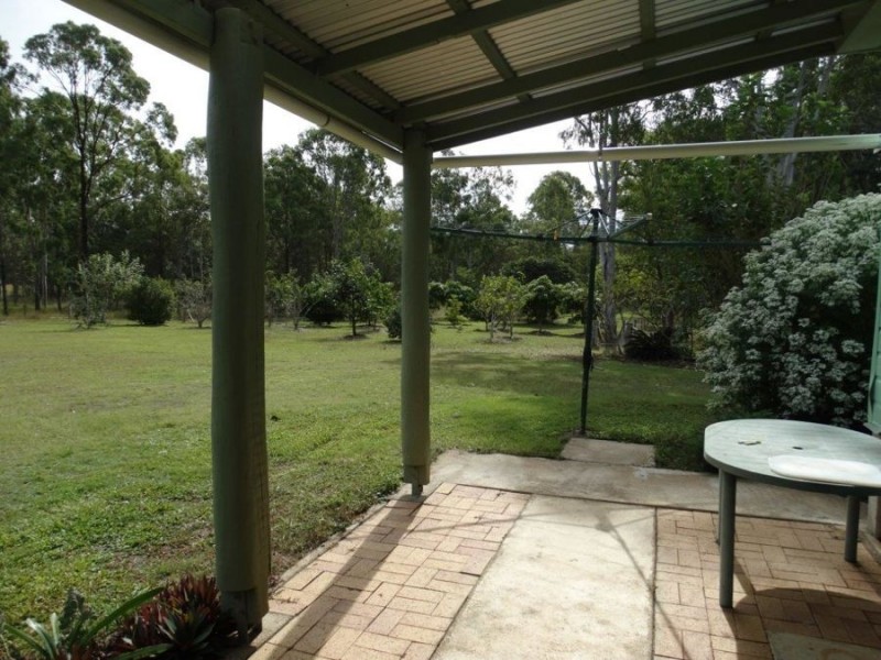 1059 Hills Road, Mount Maria QLD 4674