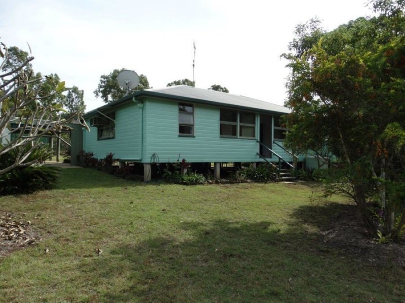 1059 Hills Road, Mount Maria QLD 4674