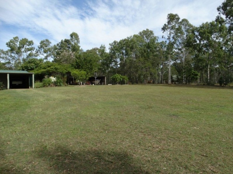 1059 Hills Road, Mount Maria QLD 4674